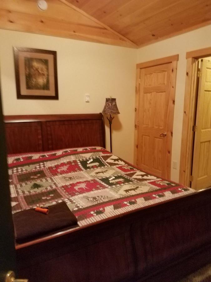 The Old Tioga Inn Bed And Breakfast Fairmount Springs Dış mekan fotoğraf